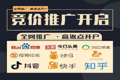 百度竞价代理全攻略：成功案例分享